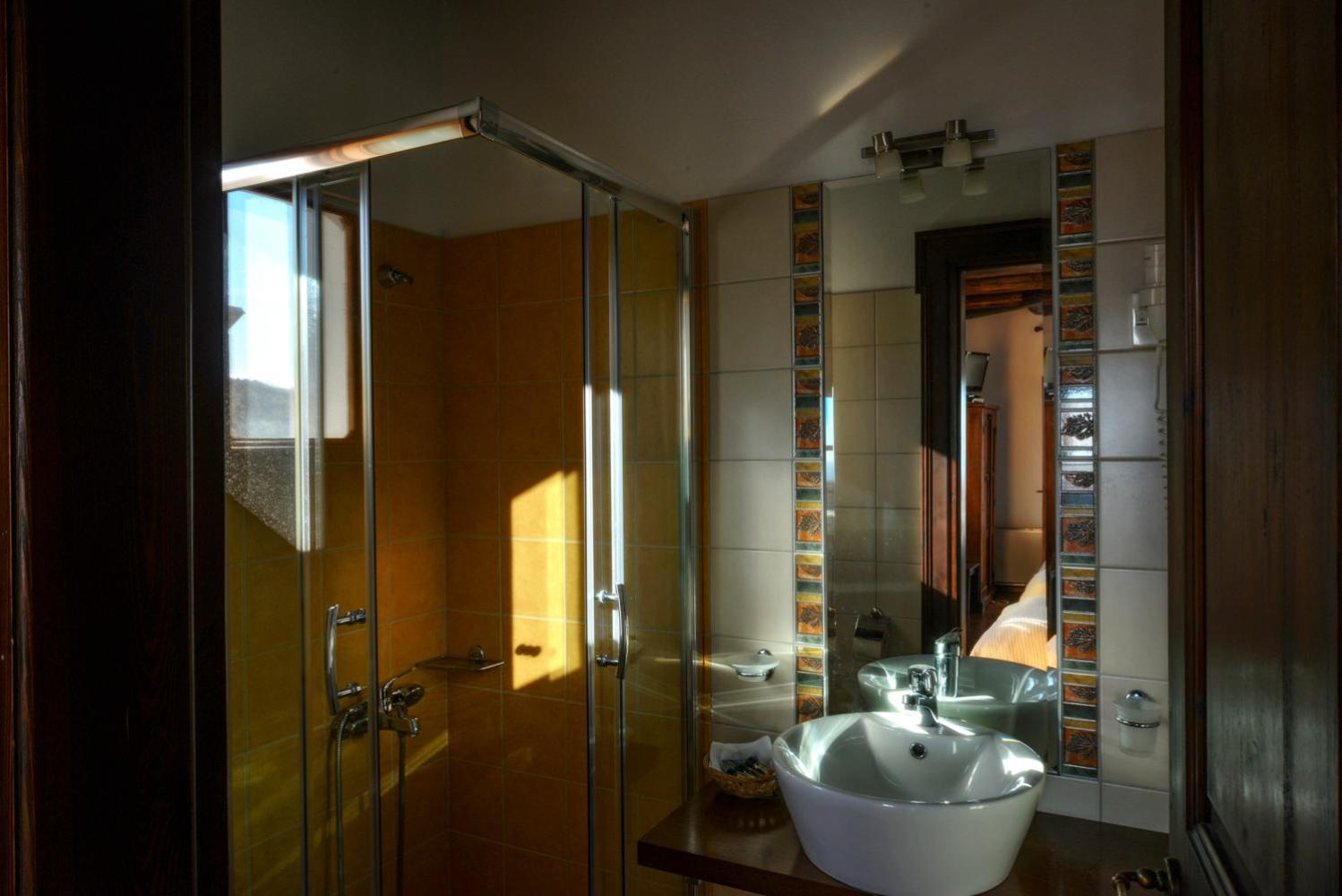 Eos - Authentic Experience Hotel Skiti ห้อง รูปภาพ
