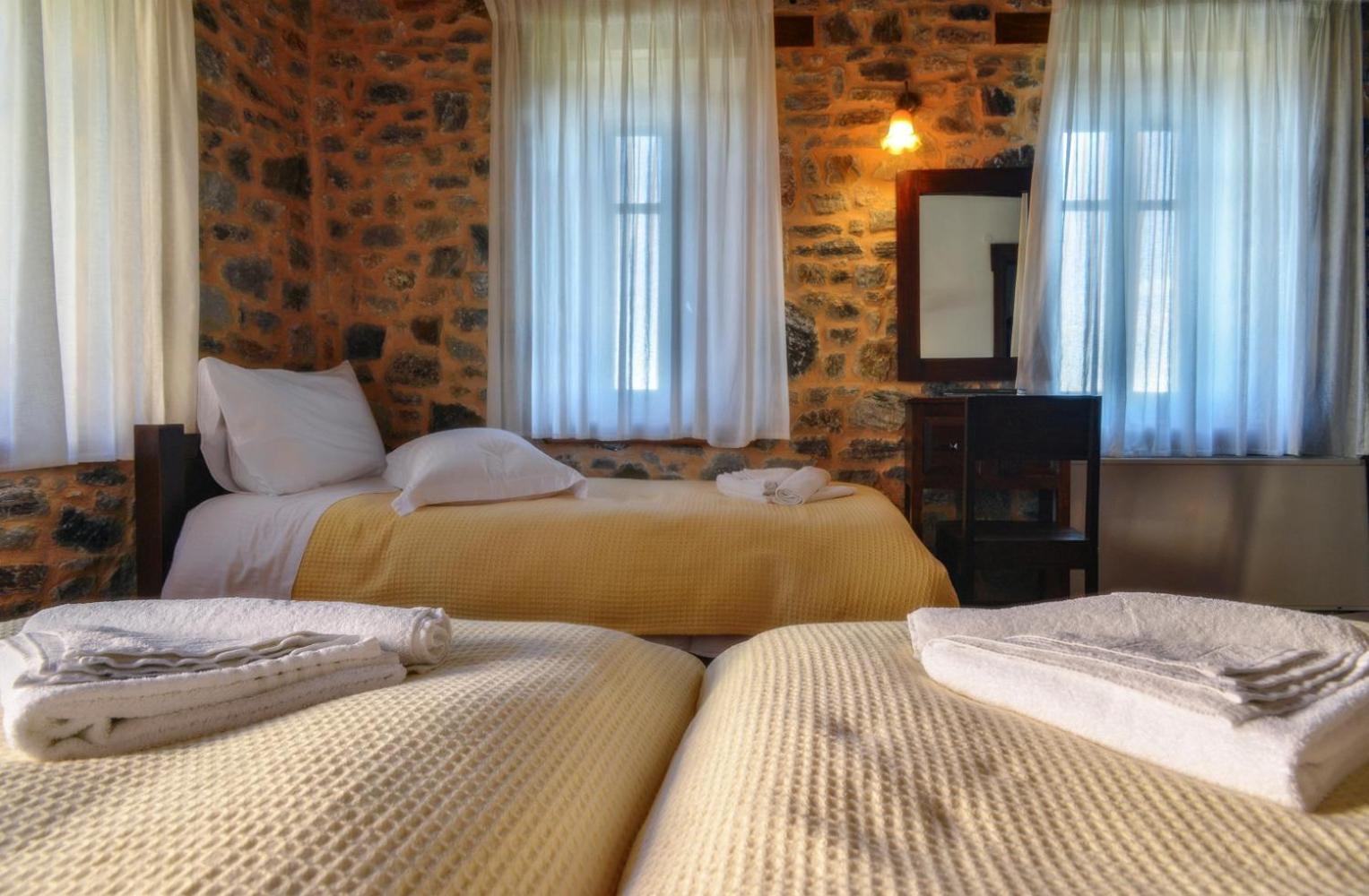 Eos - Authentic Experience Hotel Skiti ห้อง รูปภาพ