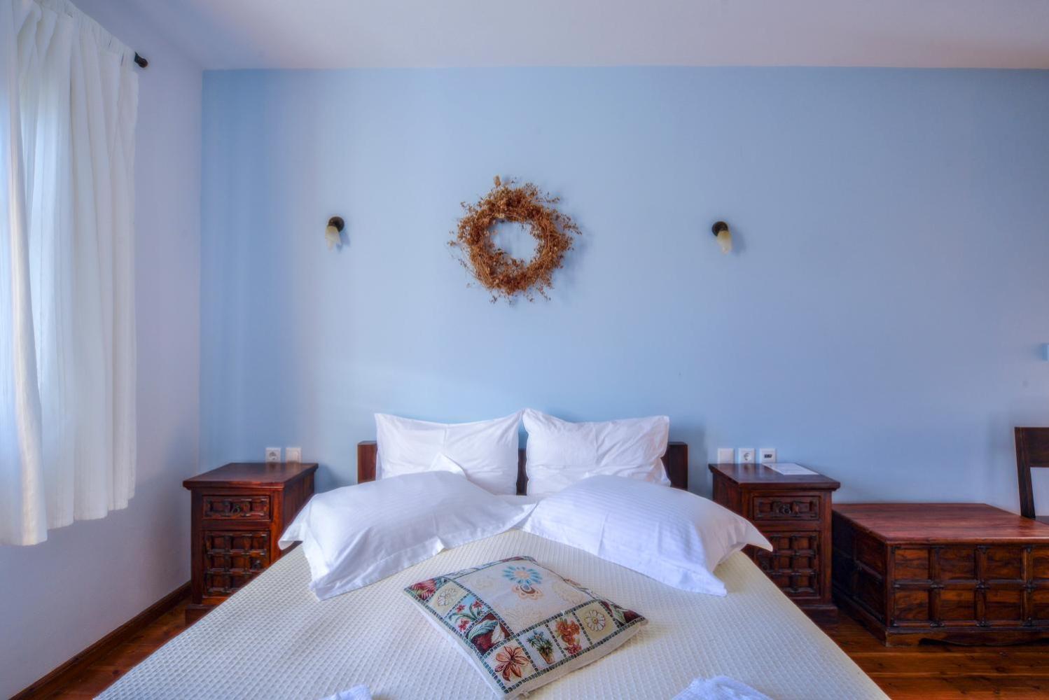 Eos - Authentic Experience Hotel Skiti ห้อง รูปภาพ