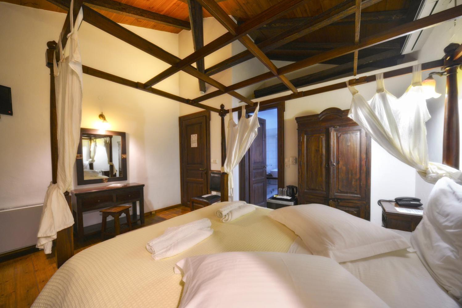 Eos - Authentic Experience Hotel Skiti ห้อง รูปภาพ
