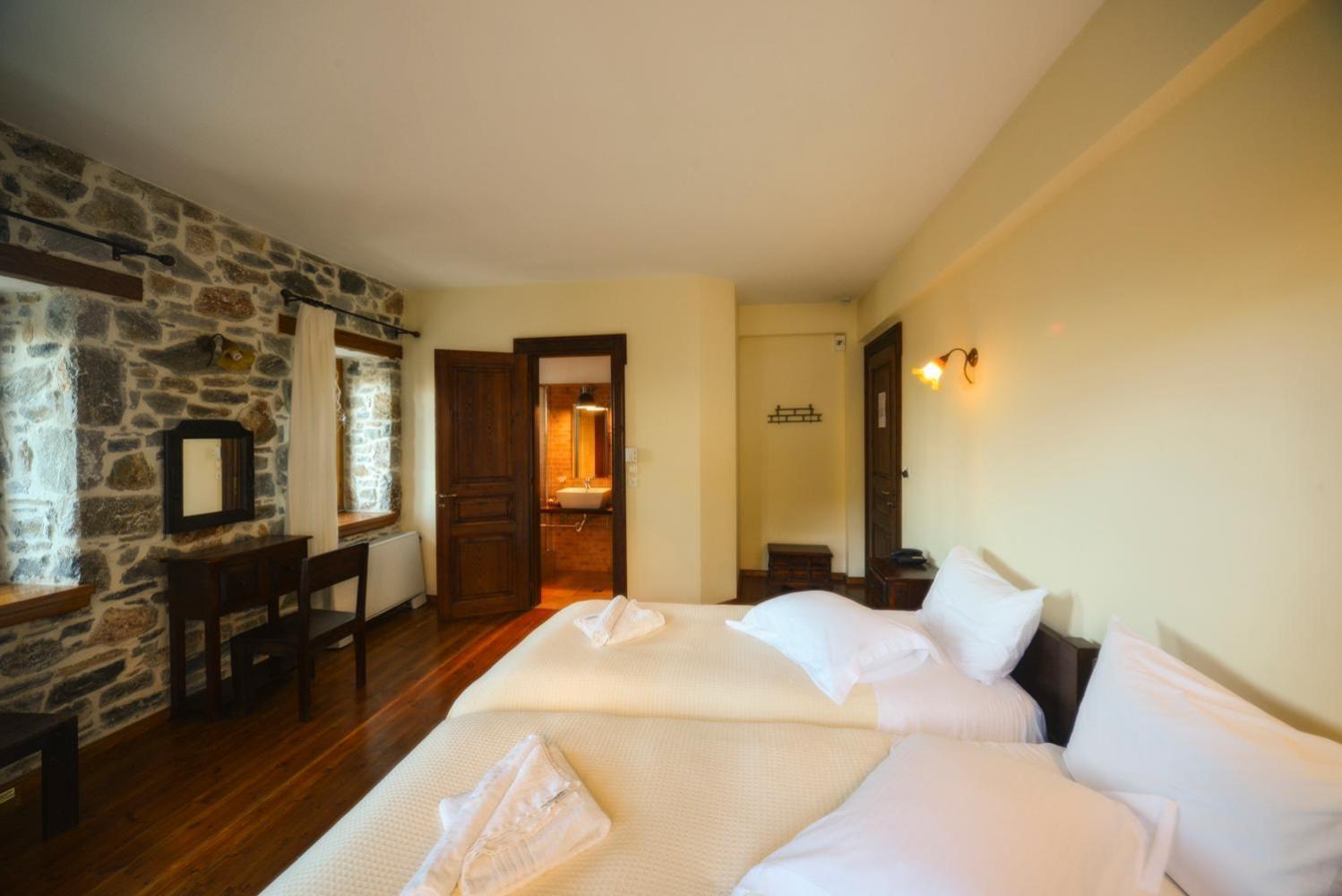 Eos - Authentic Experience Hotel Skiti ห้อง รูปภาพ