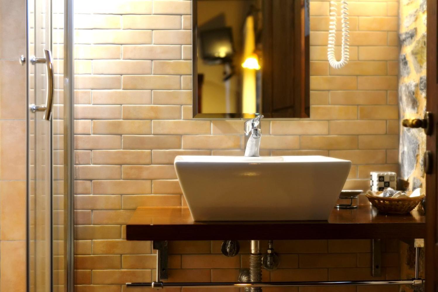Eos - Authentic Experience Hotel Skiti ห้อง รูปภาพ